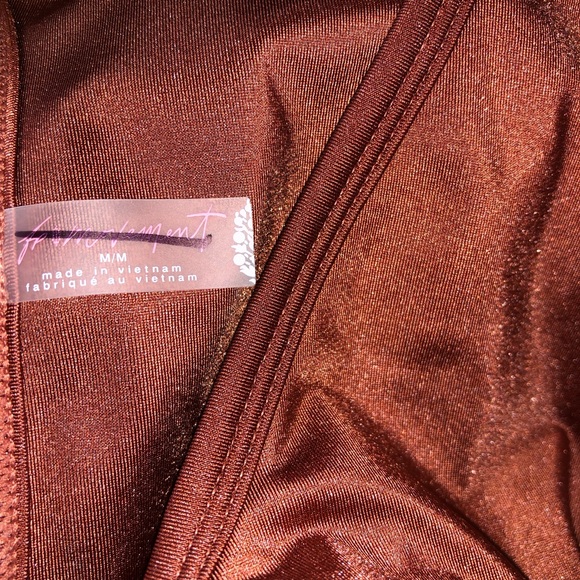 NWOT Shine Bright bra by FP Movement from Free People in size Medium - Picture 8 of 13